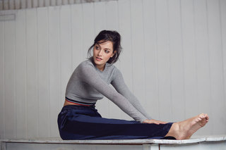 Oriana Sabatini feet photo 20