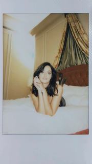 Oriana Sabatini feet photo 9