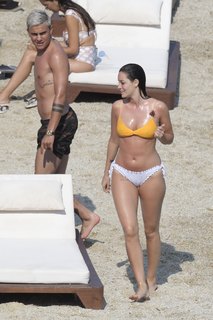 Oriana Sabatini feet photo 2