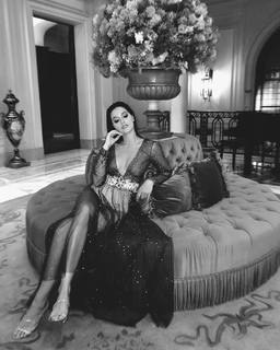 Oriana Sabatini feet photo 16