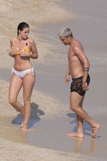 Oriana Sabatini feet photo 9