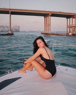 Oriana Sabatini feet photo 6