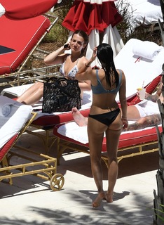 Oriana Sabatini feet photo 2
