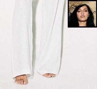 Oriana Sabatini feet photo 18