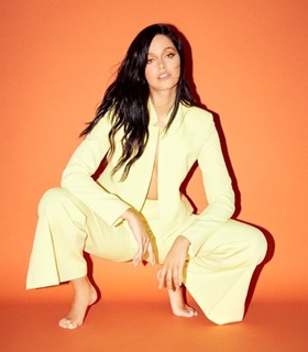 Oriana Sabatini feet photo 15