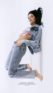 Oriana Sabatini feet photo 4
