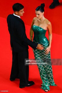 Oriana Sabatini feet photo 6