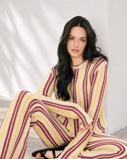 Oriana Sabatini feet photo 2