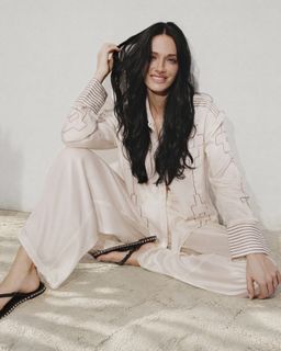 Oriana Sabatini feet photo 1