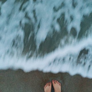 Orion Carloto feet photo 7