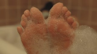 Orion Carloto feet photo 14