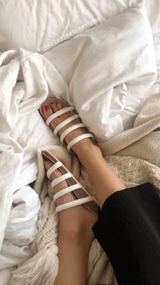 Orion Carloto feet photo 3