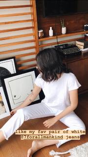 Orion Carloto feet photo 2