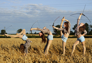Orissa Kelly feet photo 8