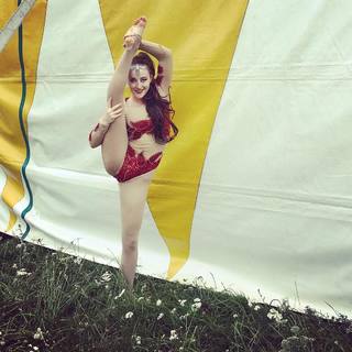 Orissa Kelly feet photo 14