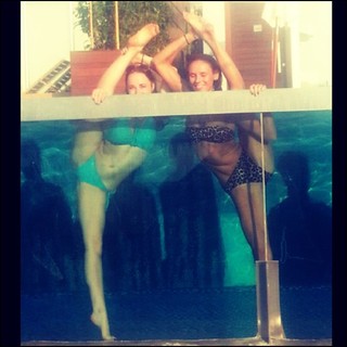 Orissa Kelly feet photo 6
