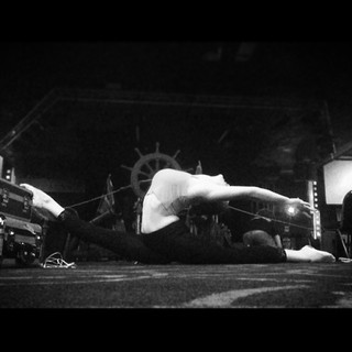 Orissa Kelly feet photo 15