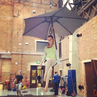 Orissa Kelly feet photo 13