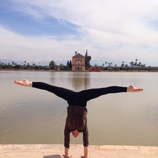 Orissa Kelly feet photo 3