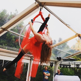 Orissa Kelly feet photo 16