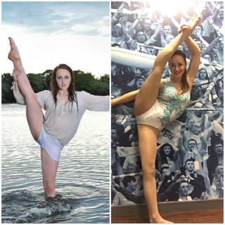 Orissa Kelly feet photo 19