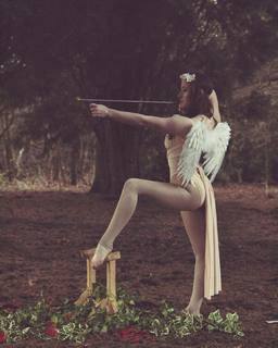 Orissa Kelly feet photo 18