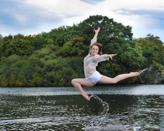 Orissa Kelly feet photo 14