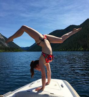 Orissa Kelly feet photo 10