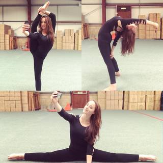 Orissa Kelly feet photo 6