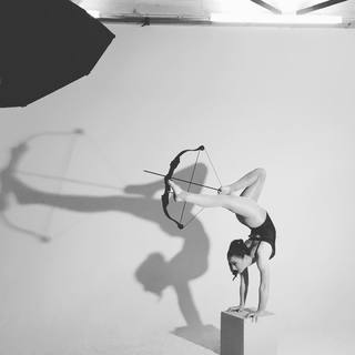 Orissa Kelly feet photo 1