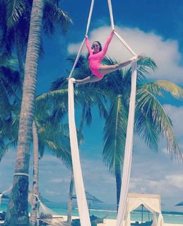 Orissa Kelly feet photo 8