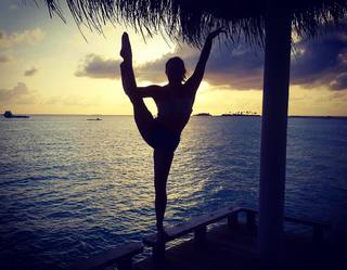 Orissa Kelly feet photo 7