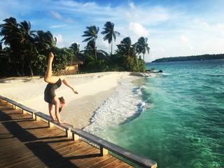 Orissa Kelly feet photo 6