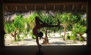Orissa Kelly feet photo 5