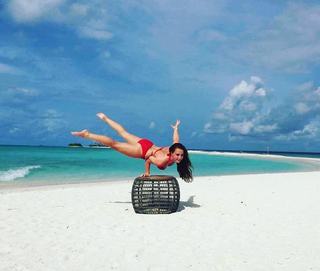 Orissa Kelly feet photo 17