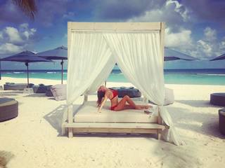 Orissa Kelly feet photo 16