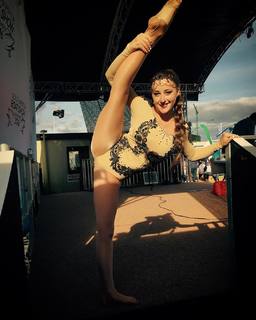 Orissa Kelly feet photo 6