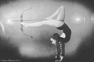 Orissa Kelly feet photo 12