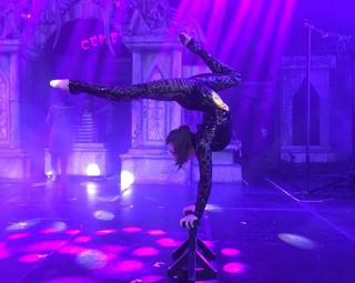 Orissa Kelly feet photo 5
