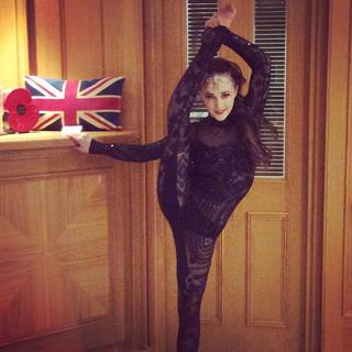 Orissa Kelly feet photo 18