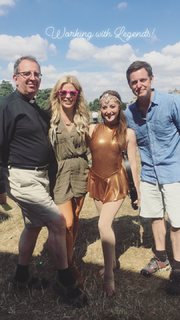 Orissa Kelly feet photo 1