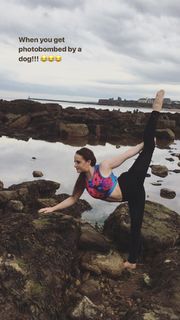 Orissa Kelly feet photo 19