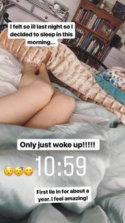 Orissa Kelly feet photo 16