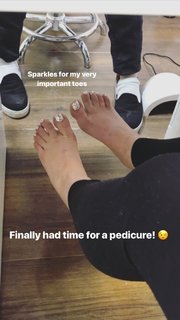 Orissa Kelly feet photo 13