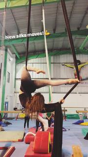 Orissa Kelly feet photo 11