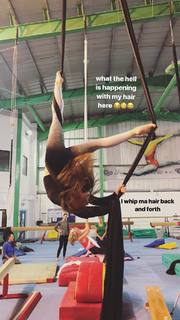 Orissa Kelly feet photo 10