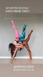 Orissa Kelly feet photo 4