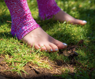 Orissa Kelly feet photo 11