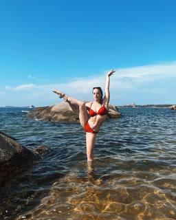 Orissa Kelly feet photo 9