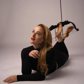 Orissa Kelly feet photo 15